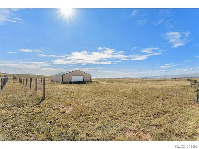 2052 Great Twins Road Livermore, CO 80536