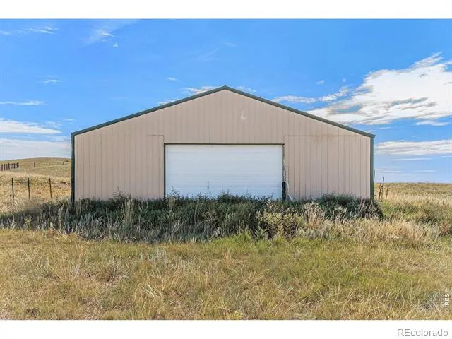 2052 Great Twins Road Livermore, CO 80536