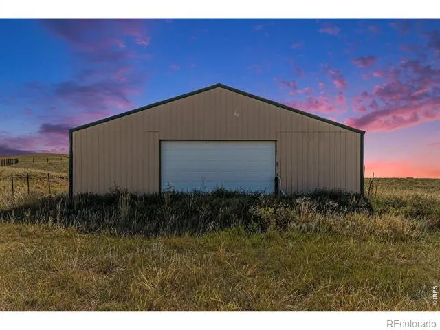 2052 Great Twins Road Livermore, CO 80536