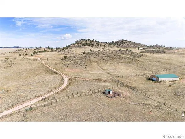 2052 Great Twins Road Livermore, CO 80536