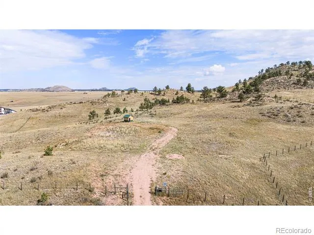 2052 Great Twins Road Livermore, CO 80536