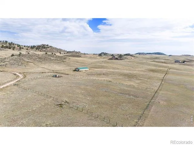 2052 Great Twins Road Livermore, CO 80536