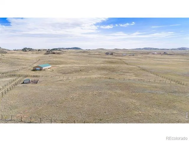 2052 Great Twins Road Livermore, CO 80536