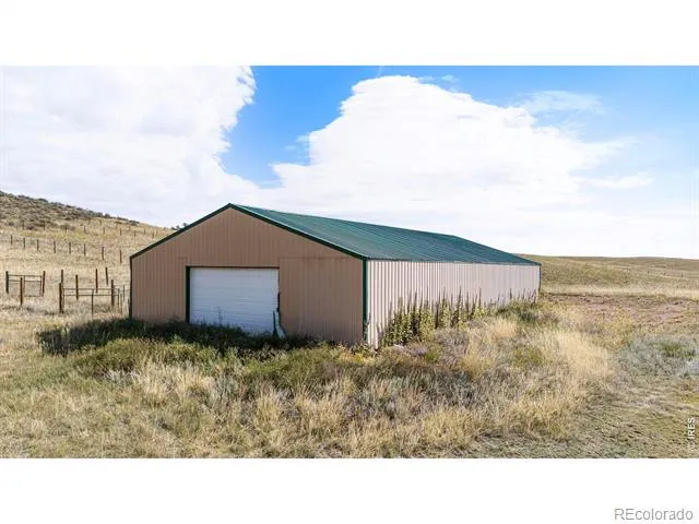 2052 Great Twins Road Livermore, CO 80536
