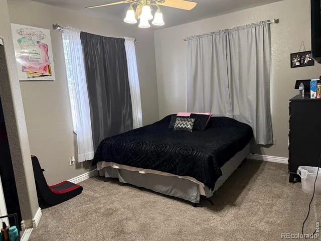 419 E 3rd Avenue Wiggins, CO 80654