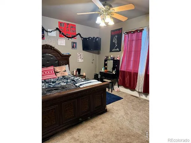 419 E 3rd Avenue Wiggins, CO 80654
