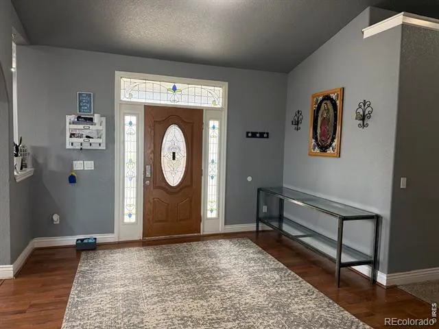 419 E 3rd Avenue Wiggins, CO 80654