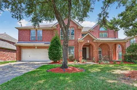 16411 Canyon Chase Drive