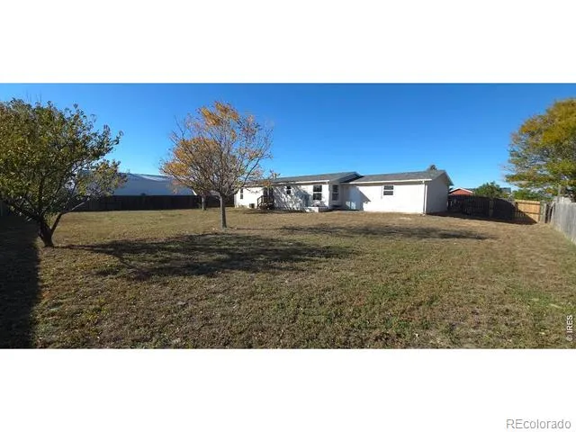 15734 Deerfield Street Sterling, CO 80751