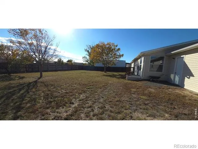 15734 Deerfield Street Sterling, CO 80751
