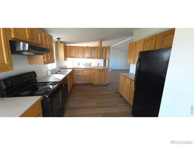 15734 Deerfield Street Sterling, CO 80751