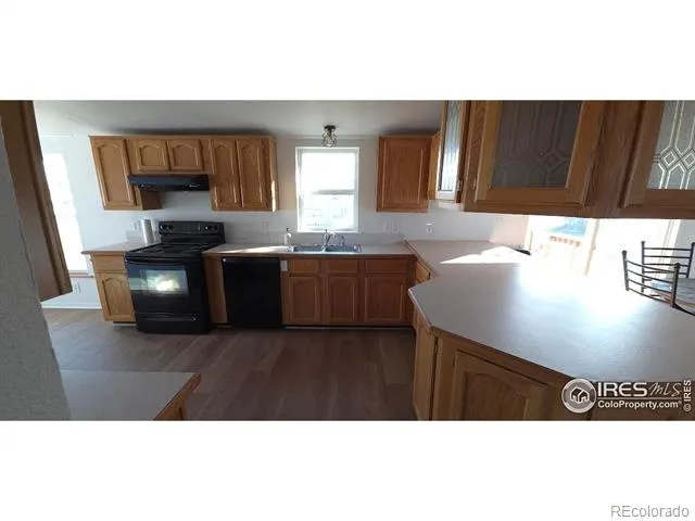 15734 Deerfield Street Sterling, CO 80751