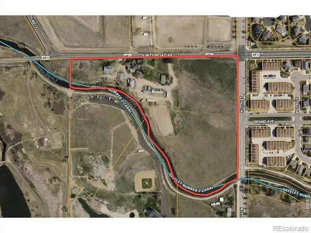 6326 County Road 68 1/2 Windsor, CO 80550