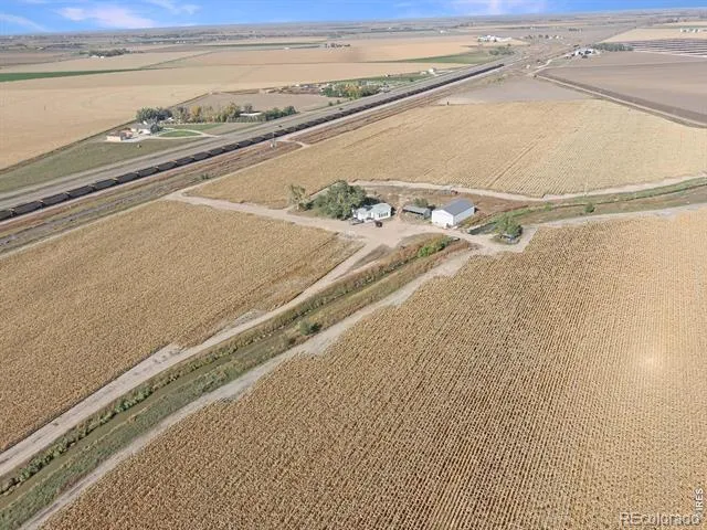 20864 County Road 32.2 Sterling, CO 80751