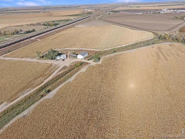 20864 County Road 32.2 Sterling, CO 80751