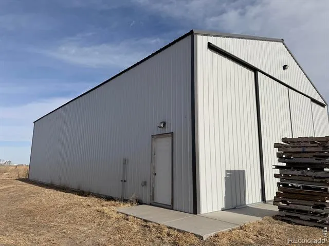 20864 County Road 32.2 Sterling, CO 80751