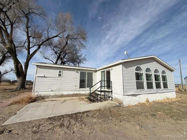 20864 County Road 32.2 Sterling, CO 80751