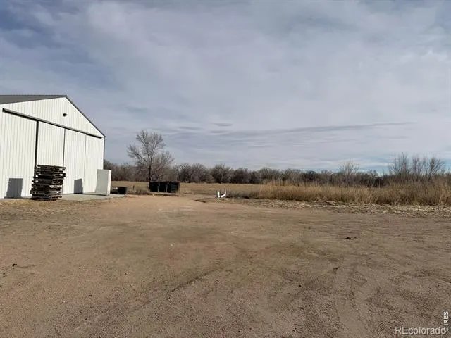 20864 County Road 32.2 Sterling, CO 80751