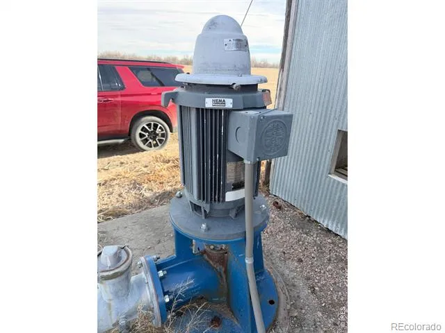 20864 County Road 32.2 Sterling, CO 80751