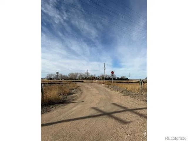 20864 County Road 32.2 Sterling, CO 80751