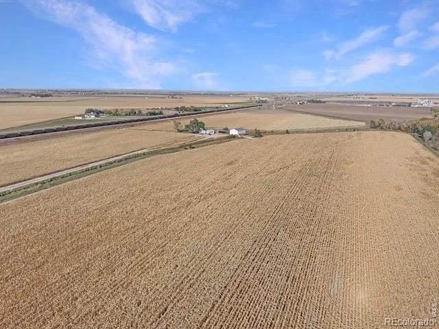 20864 County Road 32.2 Sterling, CO 80751