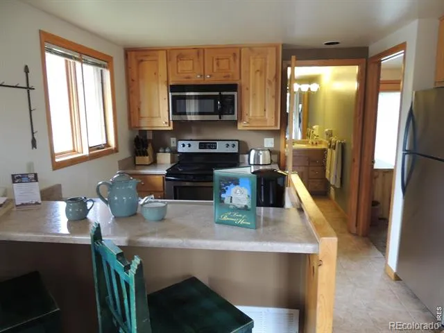 1565 Highway 66 #27 Estes Park, CO 80517