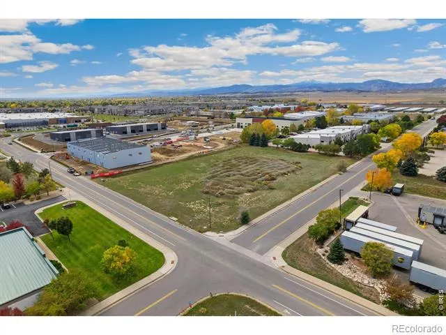 6675 Harrison Avenue Loveland, CO 80538