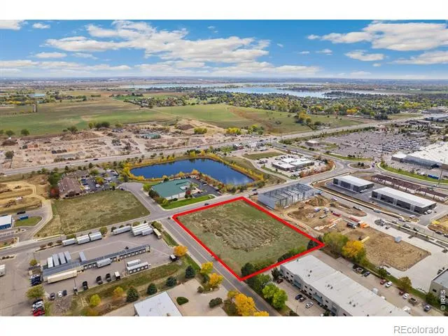 6675 Harrison Avenue Loveland, CO 80538