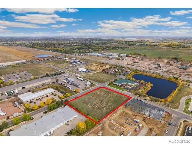 6675 Harrison Avenue Loveland, CO 80538