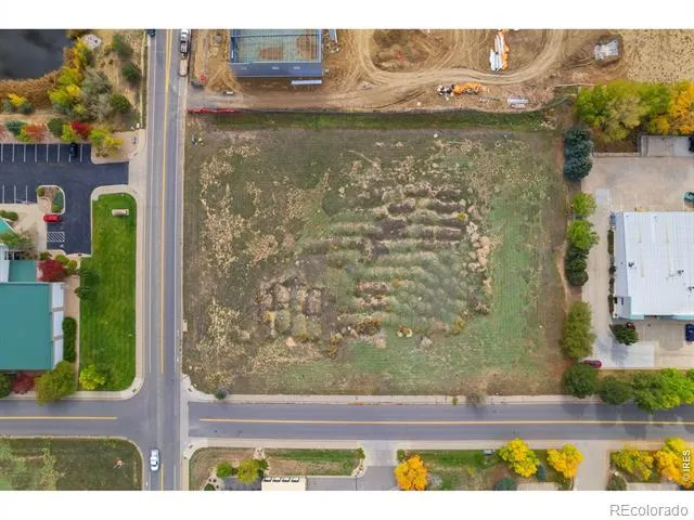 6675 Harrison Avenue Loveland, CO 80538