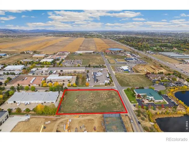 6675 Harrison Avenue Loveland, CO 80538
