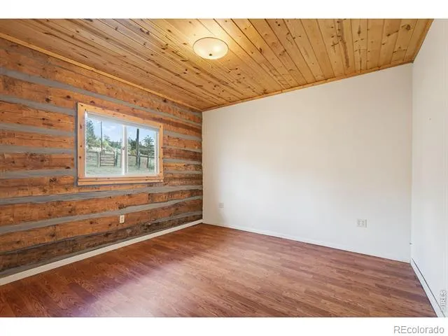 2848 Slater Creek Road Florissant, CO 80816