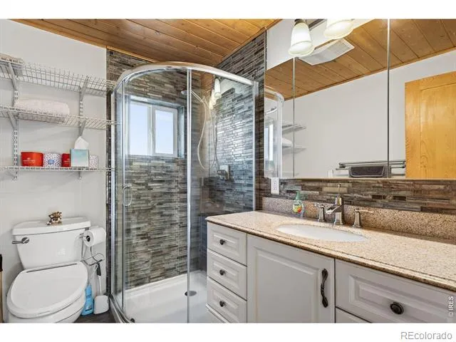 2848 Slater Creek Road Florissant, CO 80816