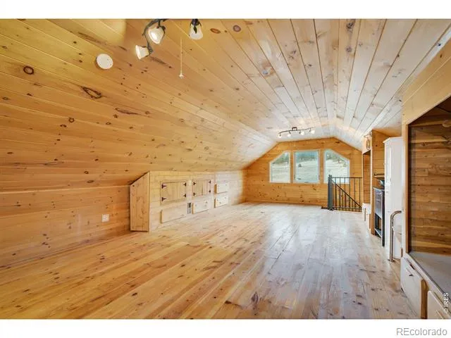 2848 Slater Creek Road Florissant, CO 80816