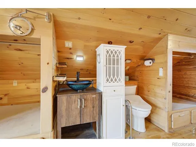 2848 Slater Creek Road Florissant, CO 80816