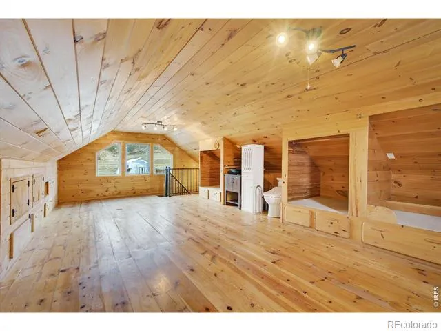 2848 Slater Creek Road Florissant, CO 80816