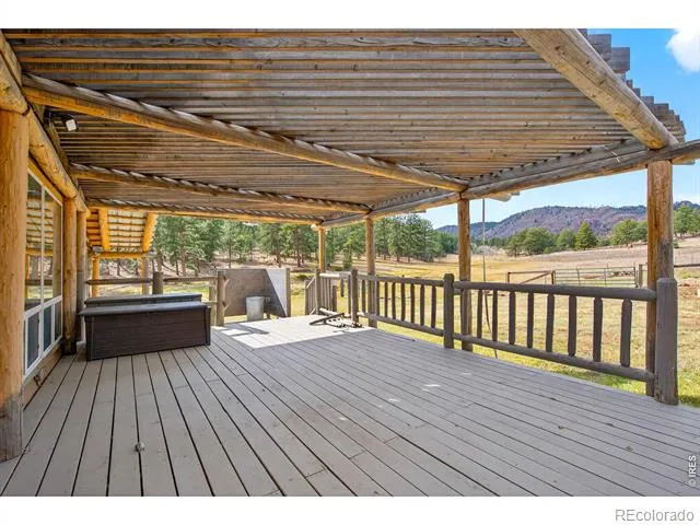 2848 Slater Creek Road Florissant, CO 80816