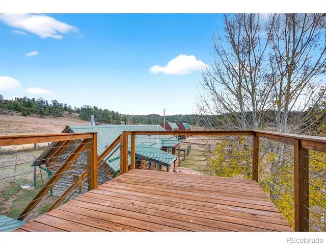 2848 Slater Creek Road Florissant, CO 80816