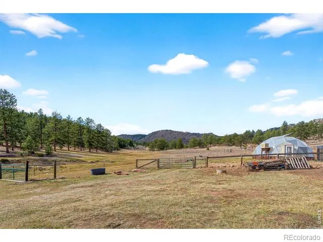 2848 Slater Creek Road Florissant, CO 80816