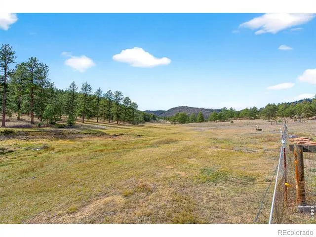 2848 Slater Creek Road Florissant, CO 80816