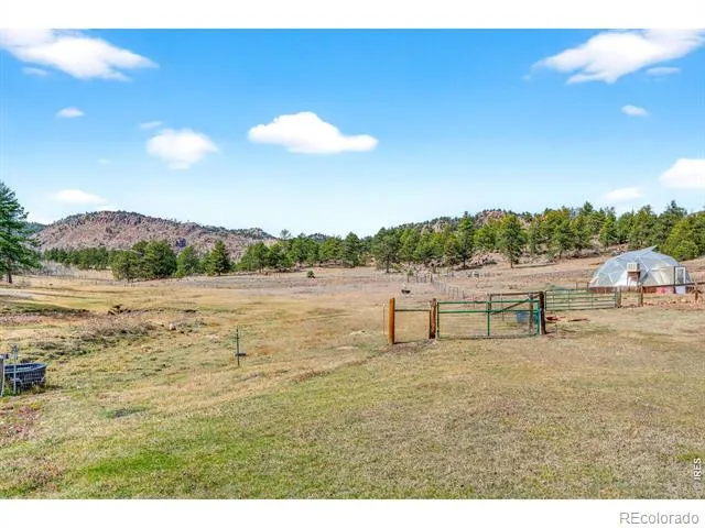 2848 Slater Creek Road Florissant, CO 80816