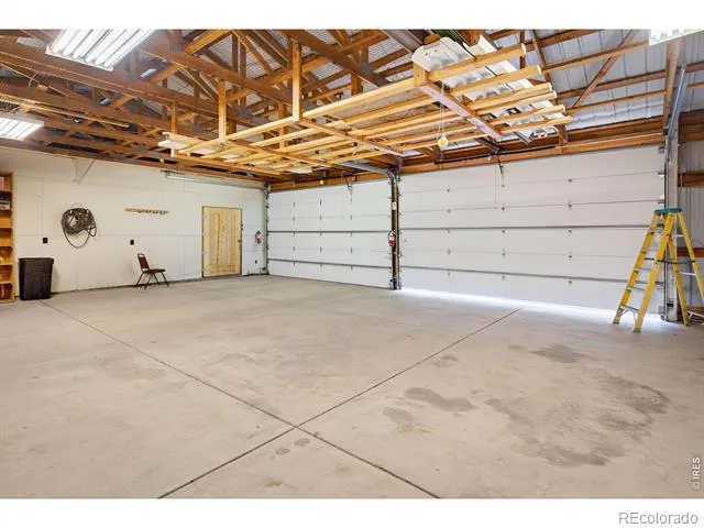 2848 Slater Creek Road Florissant, CO 80816