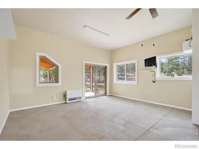 2848 Slater Creek Road Florissant, CO 80816