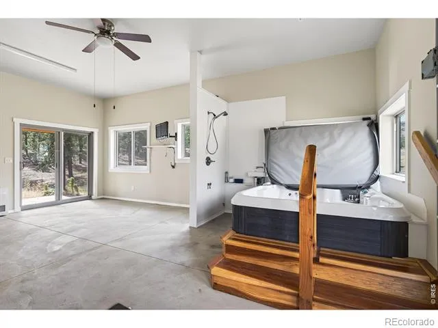 2848 Slater Creek Road Florissant, CO 80816