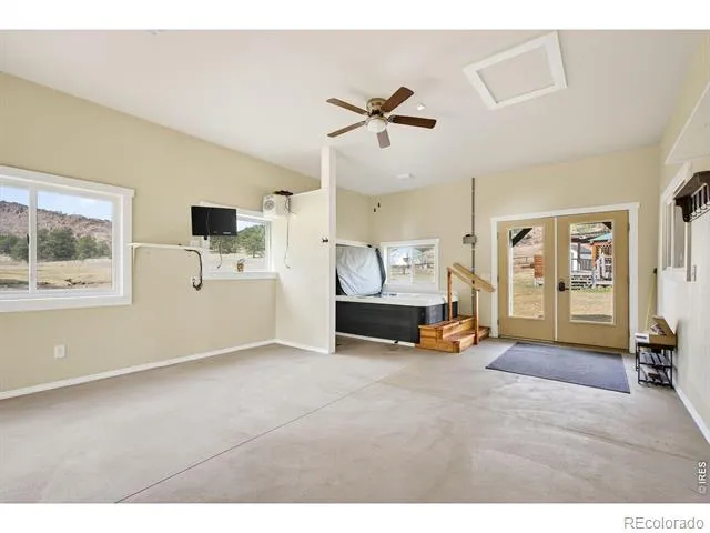 2848 Slater Creek Road Florissant, CO 80816