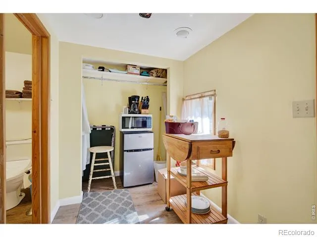 2848 Slater Creek Road Florissant, CO 80816