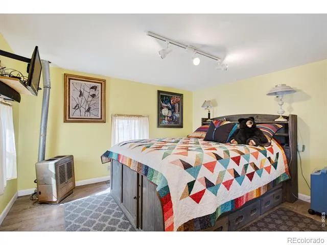 2848 Slater Creek Road Florissant, CO 80816