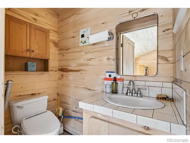 2848 Slater Creek Road Florissant, CO 80816