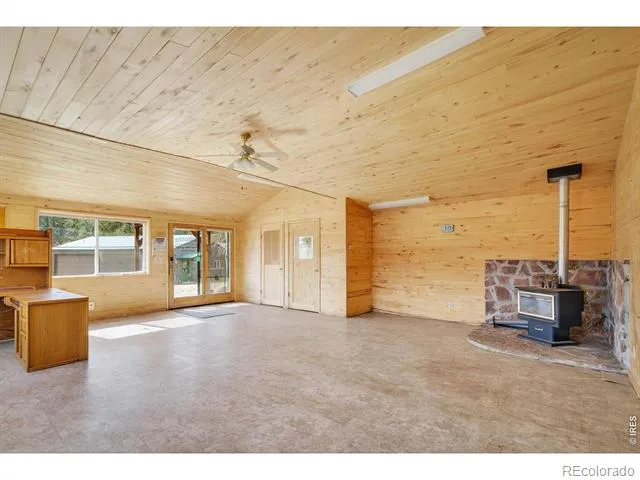 2848 Slater Creek Road Florissant, CO 80816