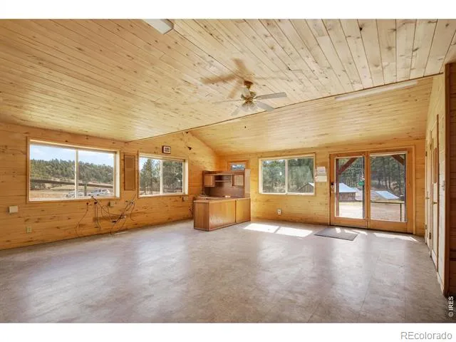 2848 Slater Creek Road Florissant, CO 80816